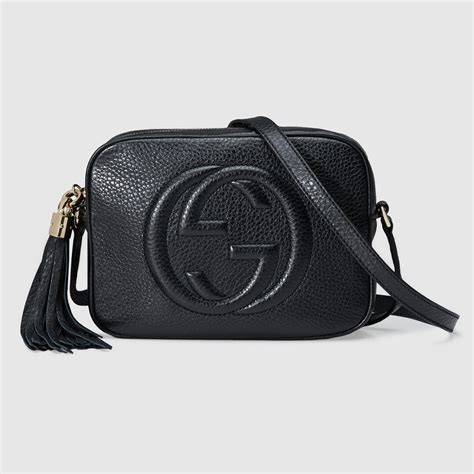 gucci bag soho bag|gucci soho shoulder bag discontinued.